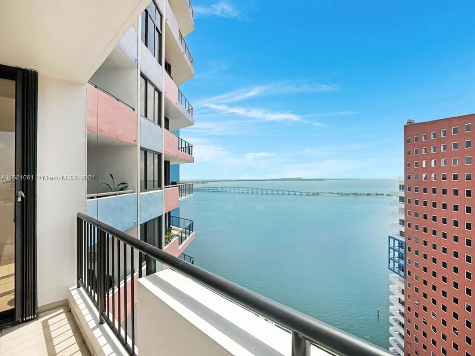 1581 Brickell Ave #2306, Miami FL 33129