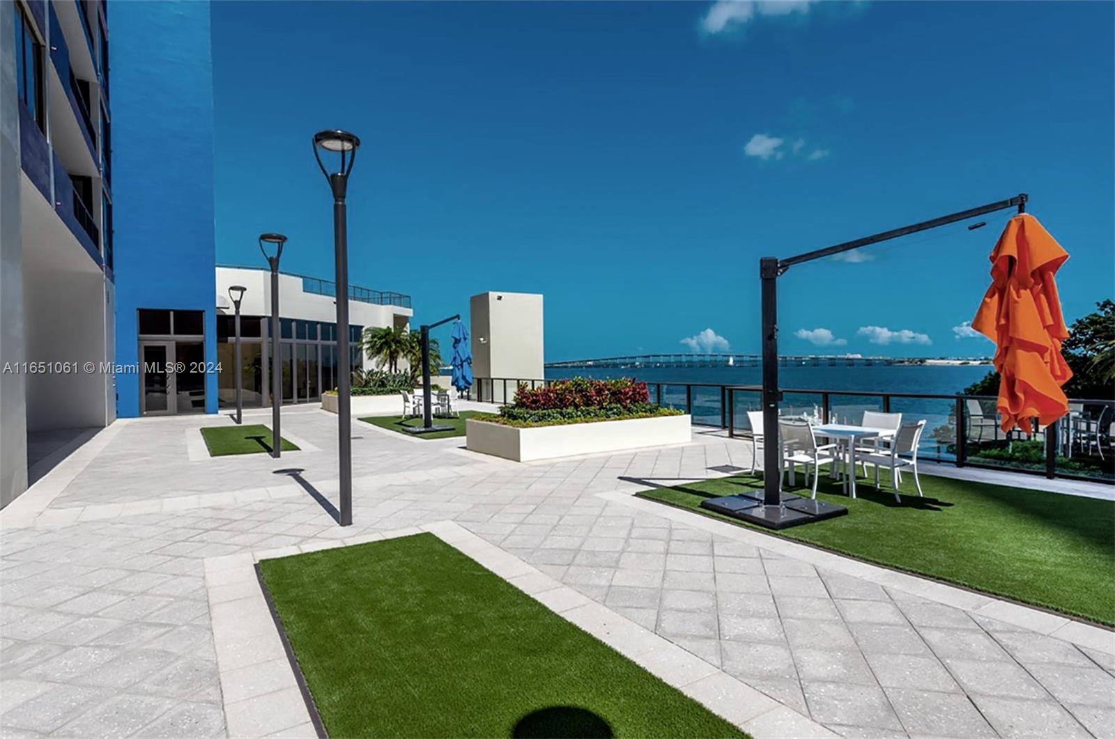 1581 Brickell Ave #2306, Miami FL 33129