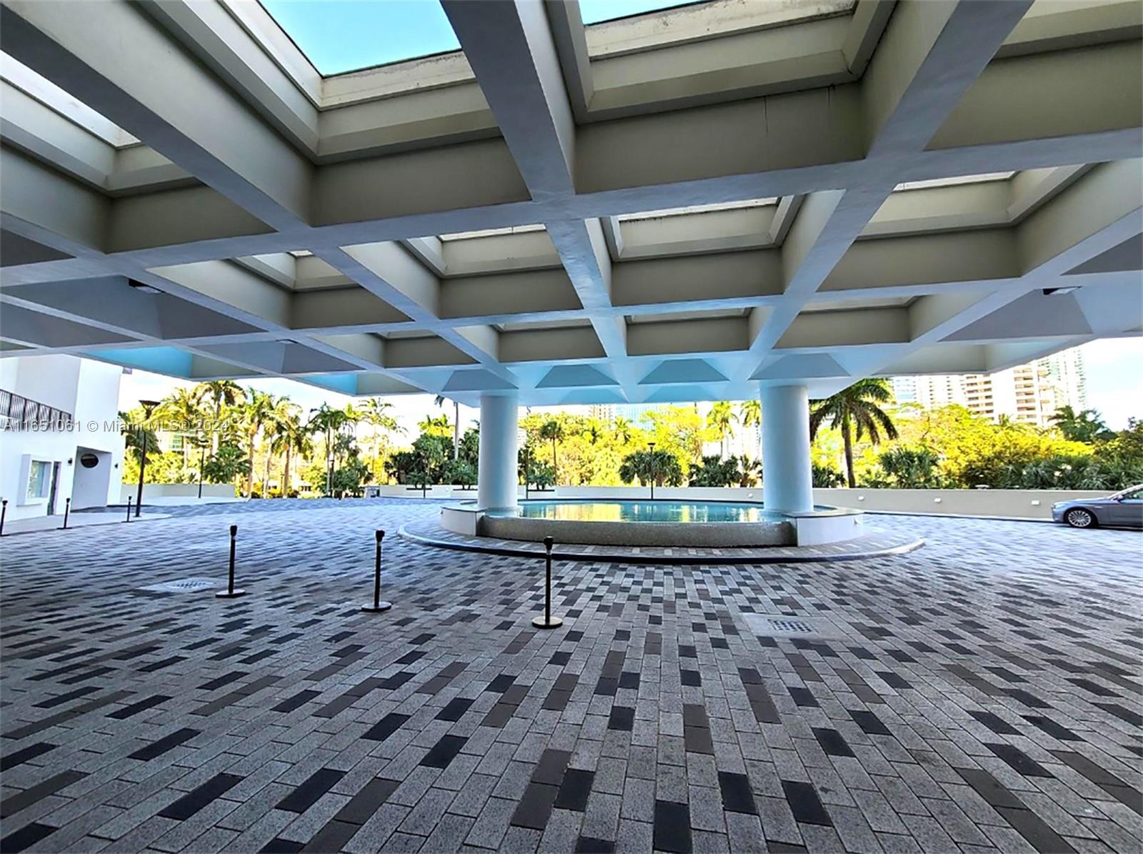 1581 Brickell Ave #2306, Miami FL 33129