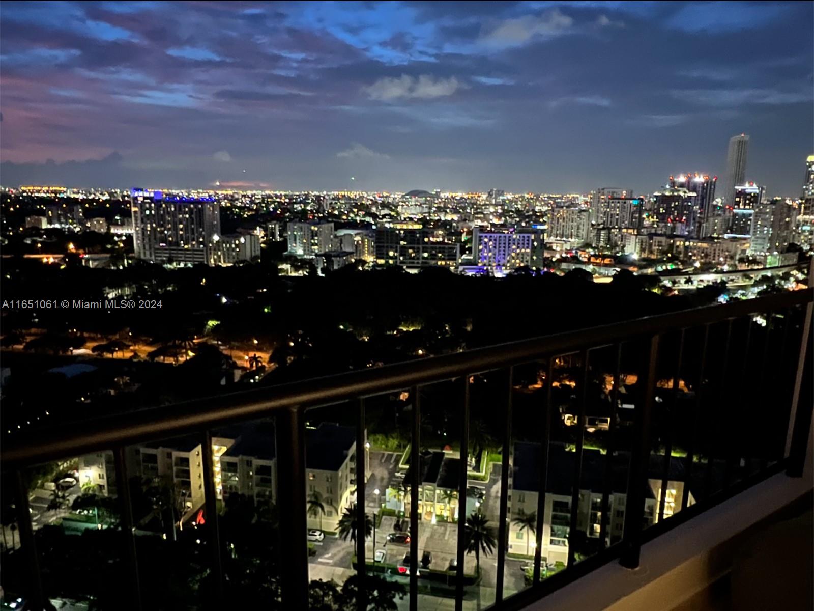 1581 Brickell Ave #2306, Miami FL 33129