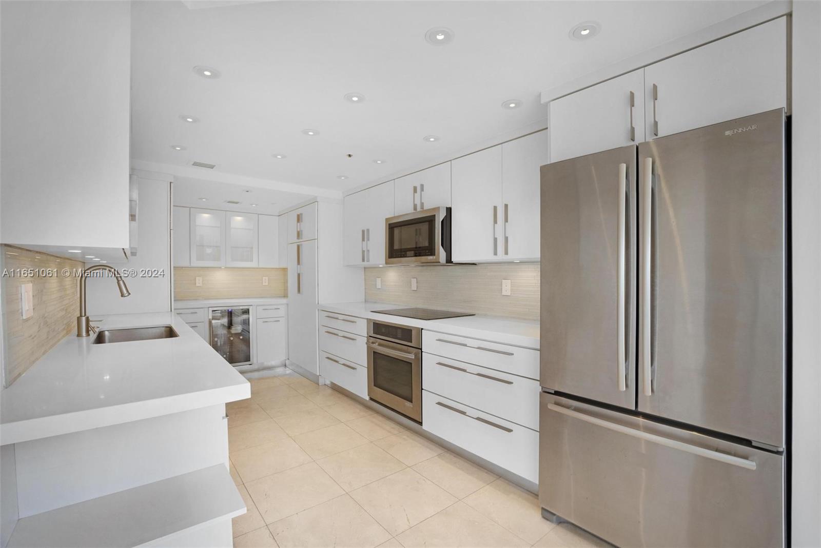 1581 Brickell Ave #2306, Miami FL 33129