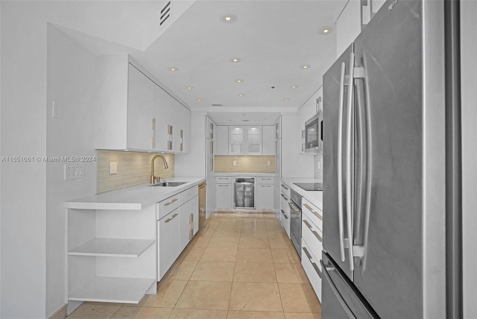1581 Brickell Ave #2306, Miami FL 33129