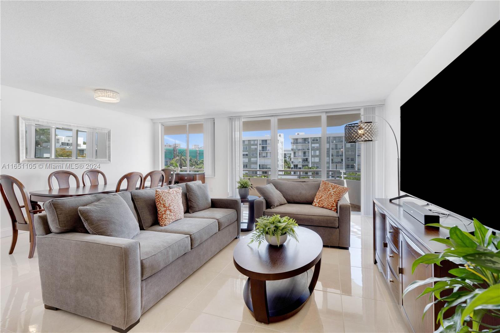 Live in one of the most exclusive neighborhoods in Miami! Located just a short walk from the prestigious Bal Harbour Shops and only 5 minutes from the beach, this unit offers the perfect blend of luxury and convenience. New AC unit (2021), tankless water heater, impact windows, new electrical fuse box. Modern interior with a large balcony that’s perfect for enjoying the ocean breeze. Both bedrooms feature enormous walk-in closets, providing ample storage space. Additionally, the unit comes with a separate storage space outside the condo for even more convenience. This is a rare opportunity to own a piece of paradise in one of Miami’s most sought-after neighborhoods. Schedule your private showing today!