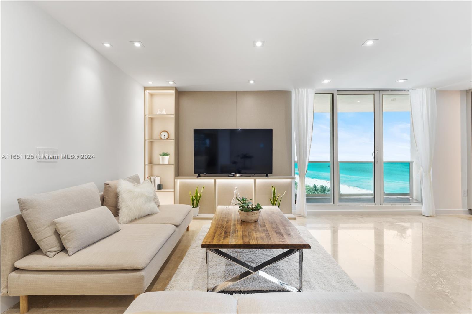 2301 Collins Ave #1011/12, Miami Beach, Florida image 1