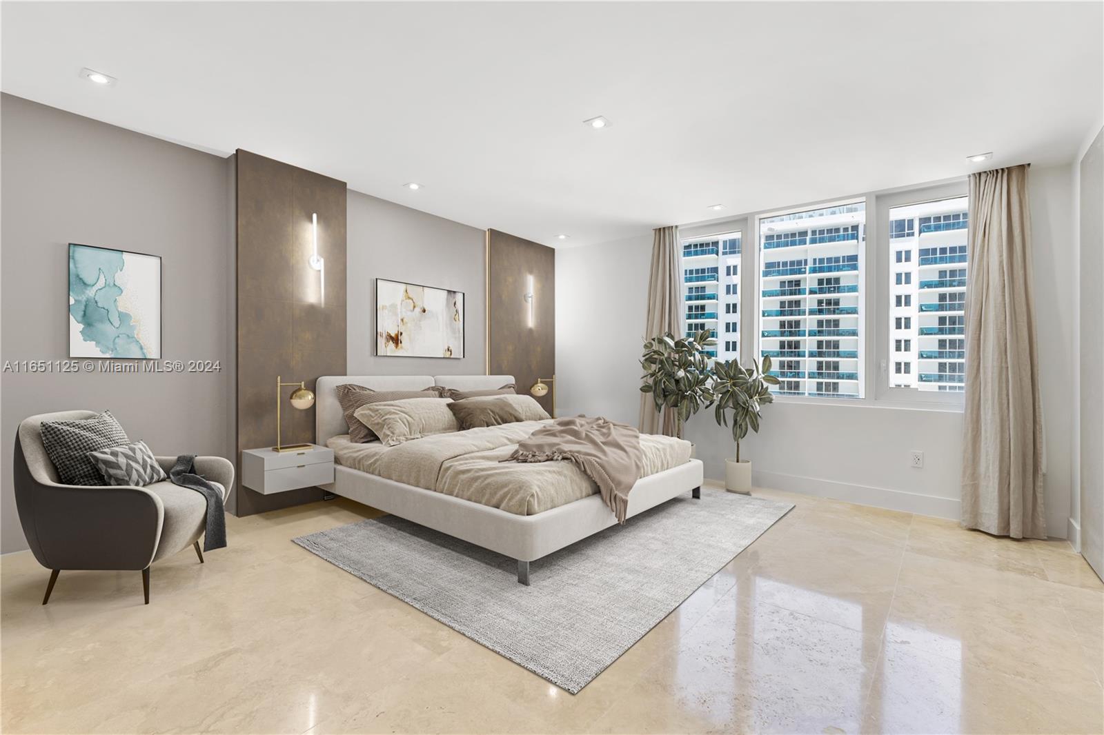 2301 Collins Ave #1011/12, Miami Beach, Florida image 13