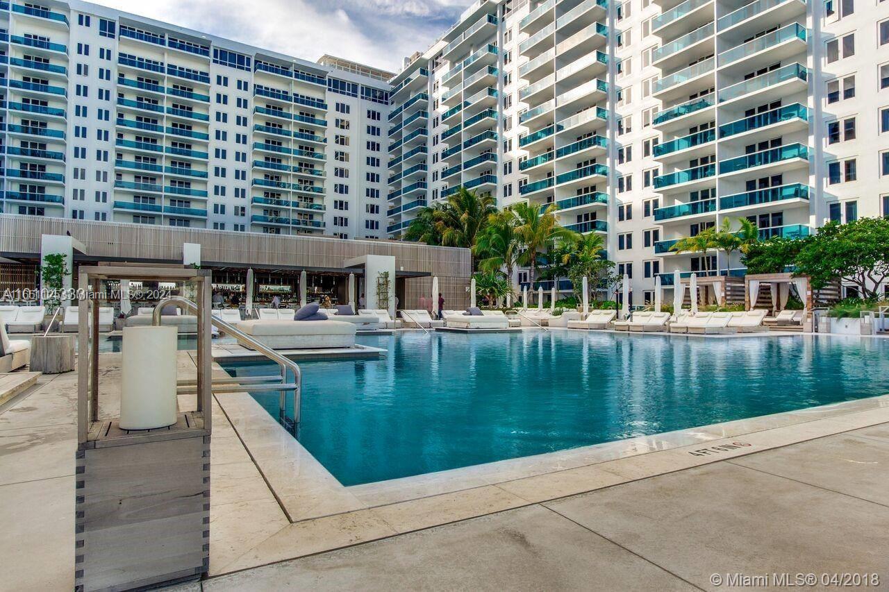 2301 Collins Ave #1011/12, Miami Beach, Florida image 33