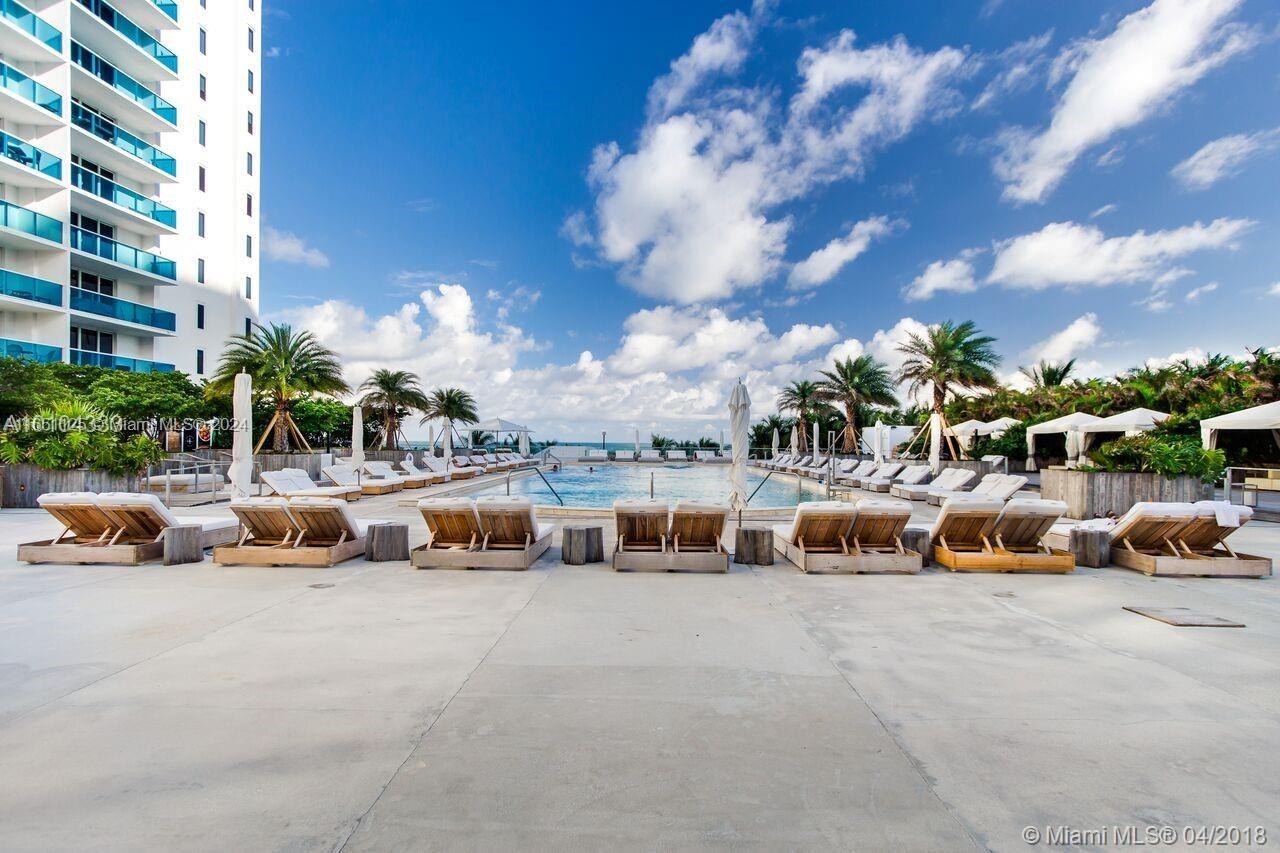 2301 Collins Ave #1011/12, Miami Beach, Florida image 34