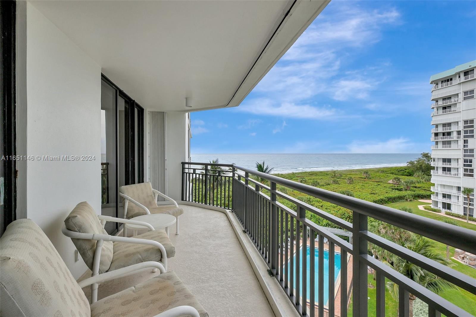 2800 N Highway A1a #707, Hutchinson Island, Florida image 24