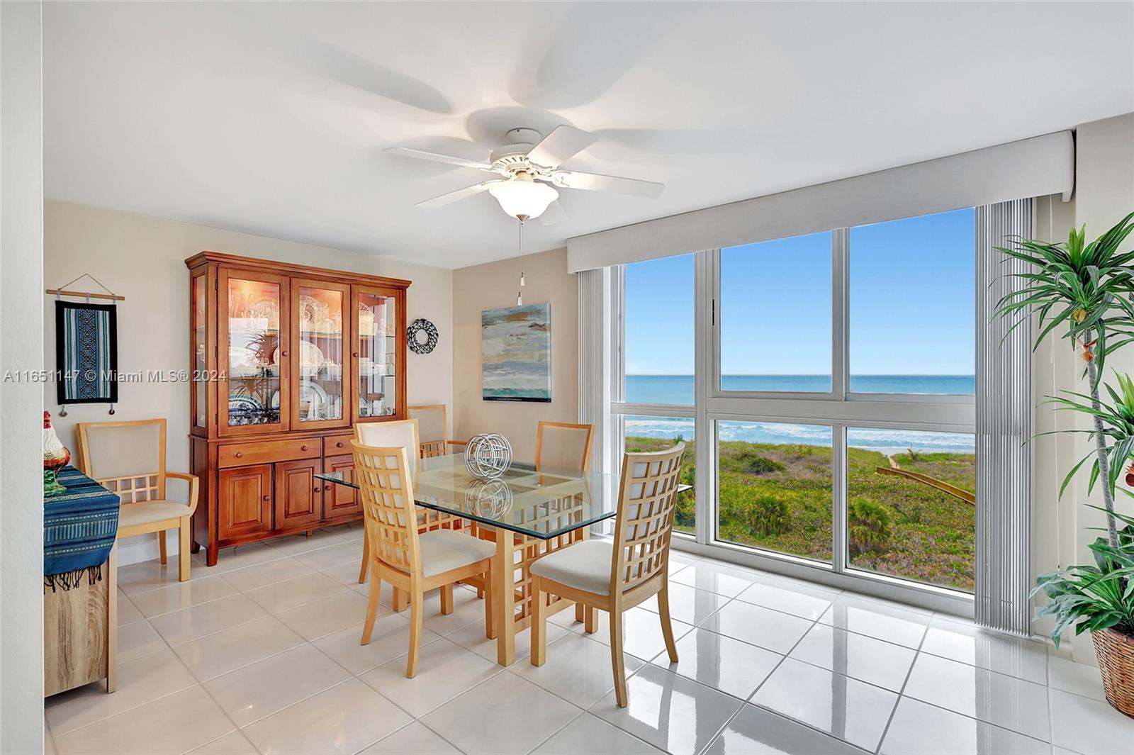 2700 N Highway A1a #605, Hutchinson Island, Florida image 13