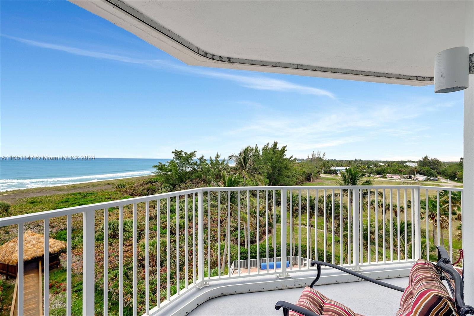 2700 N Highway A1a #605, Hutchinson Island, Florida image 19