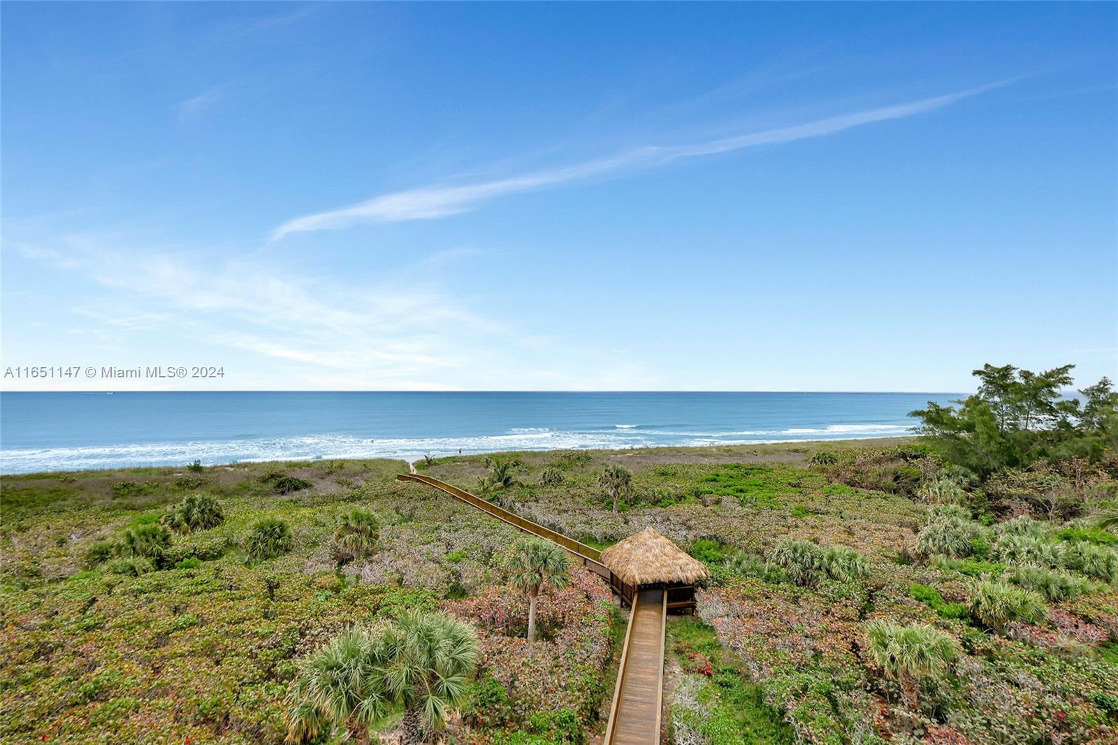 2700 N Highway A1a #605, Hutchinson Island, Florida image 2