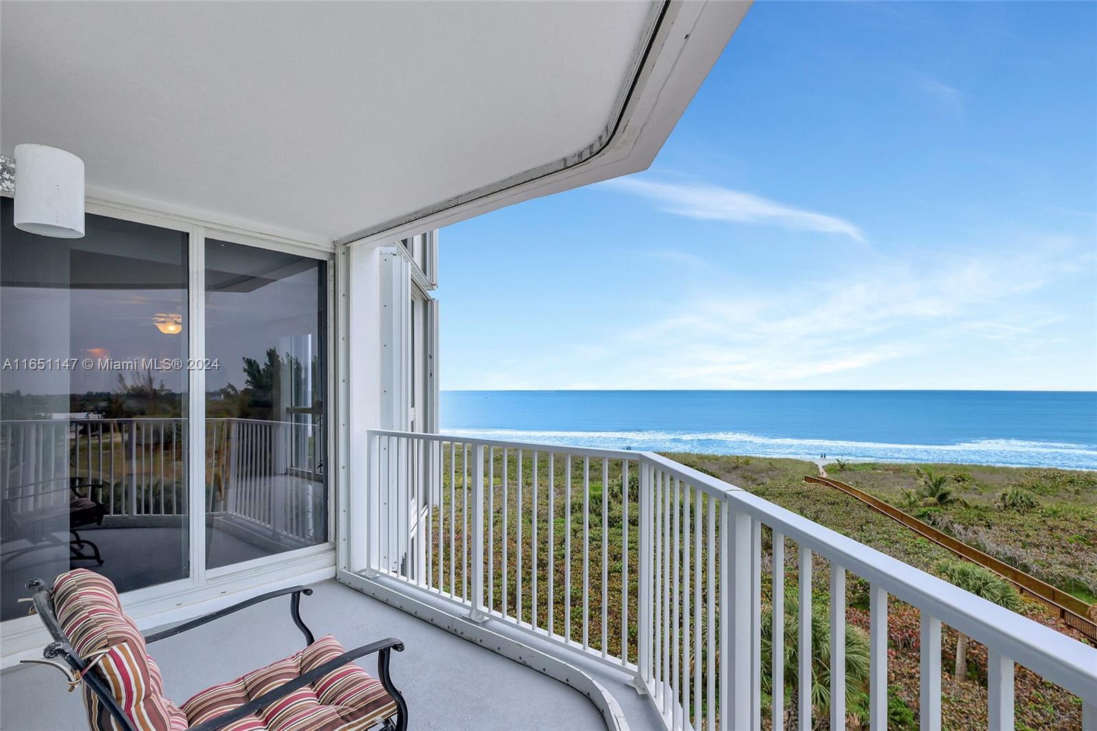 2700 N Highway A1a #605, Hutchinson Island, Florida image 20