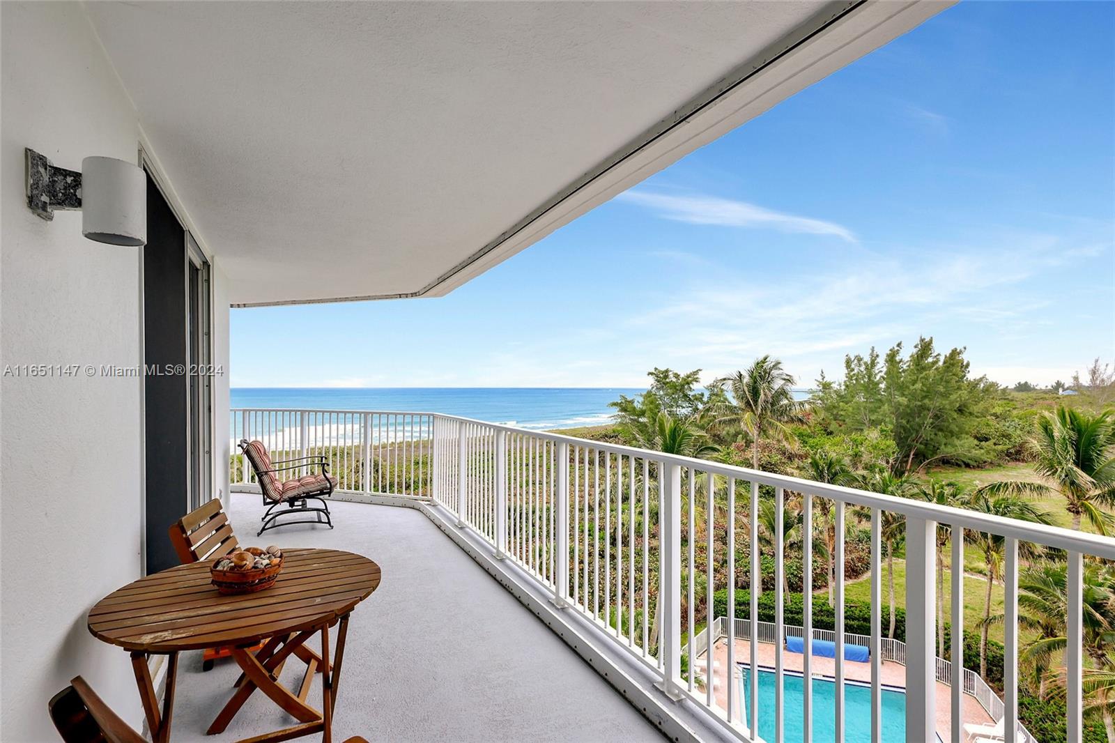 2700 N Highway A1a #605, Hutchinson Island, Florida image 21