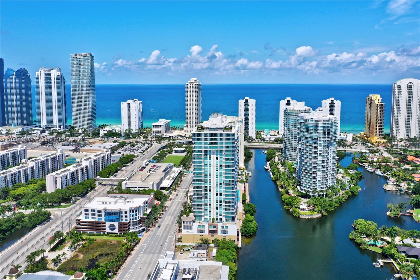 17011 N Bay Rd #1019, Sunny Isles Beach, Florida image 16