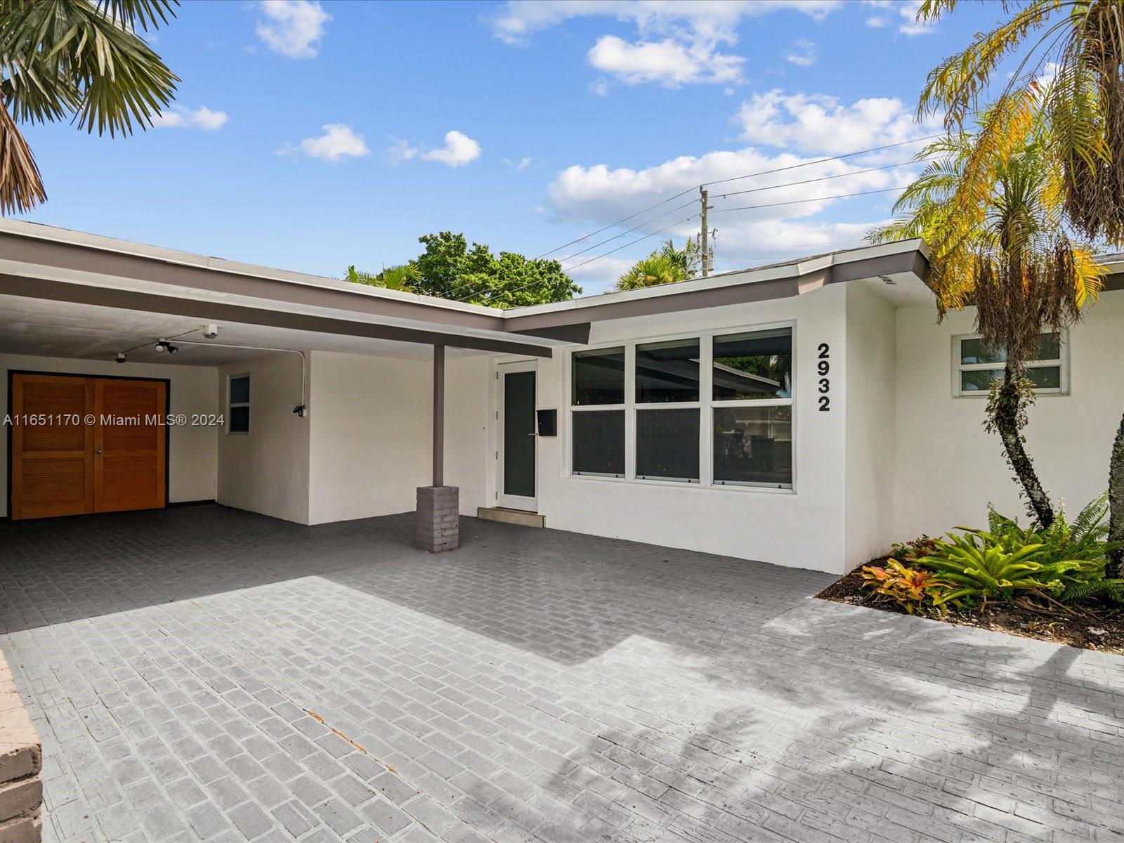 2932 NW 8th Ave, Wilton Manors, Florida image 3