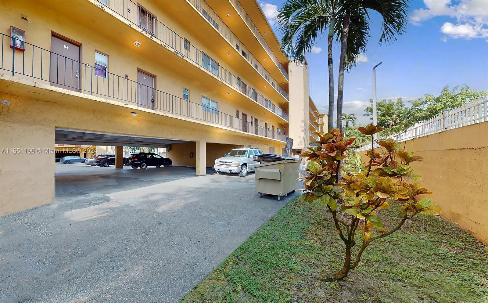 1900 W 54th St #114, Hialeah, Florida image 15