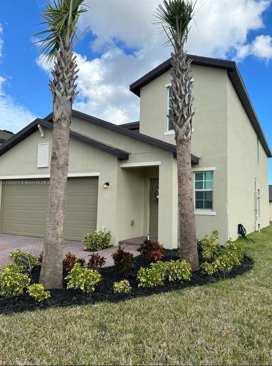 756 Worlington Ln, Fort Pierce, Florida image 1