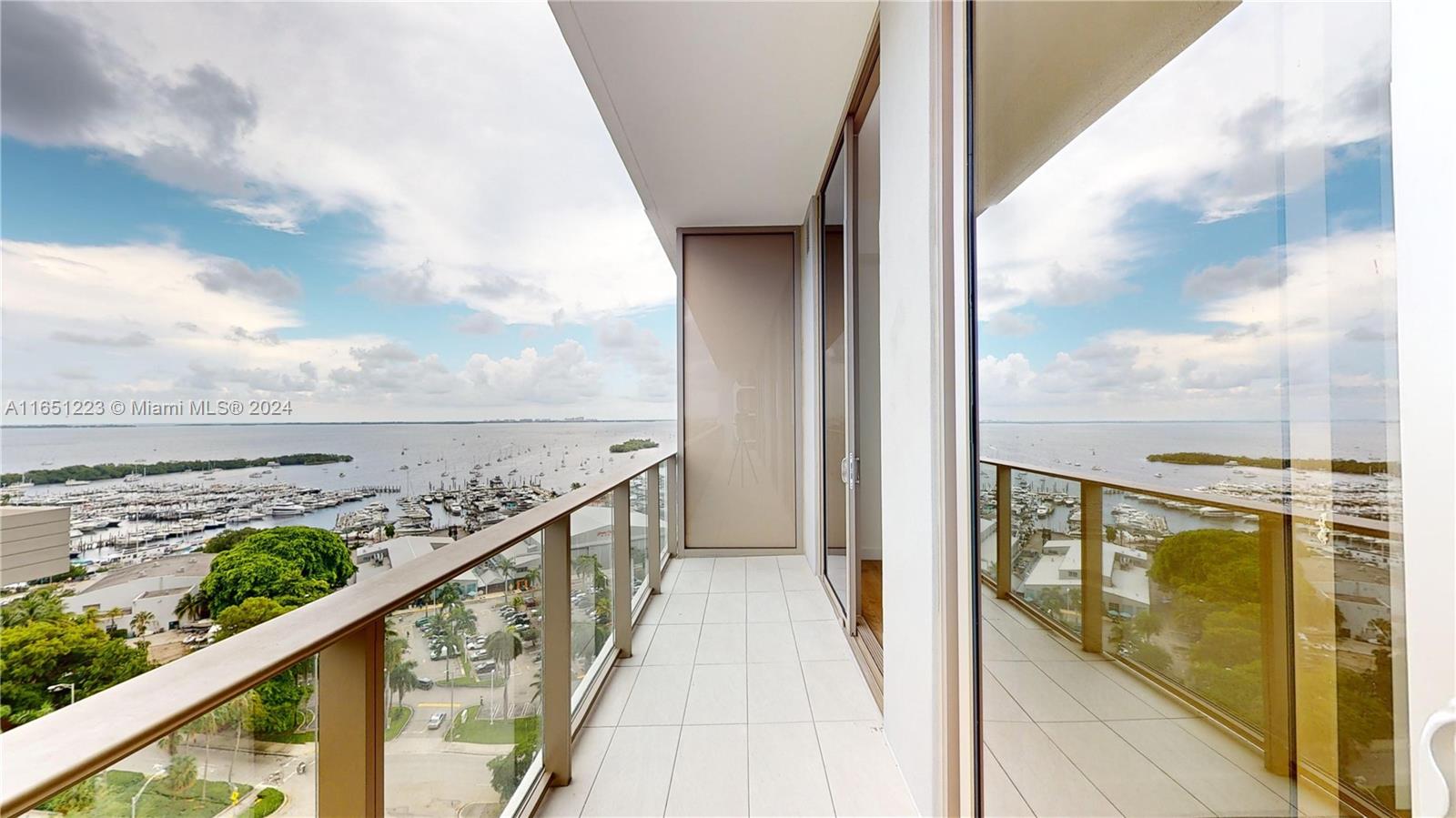 2655 S Bayshore Dr #1512, Coconut Grove, Florida image 28