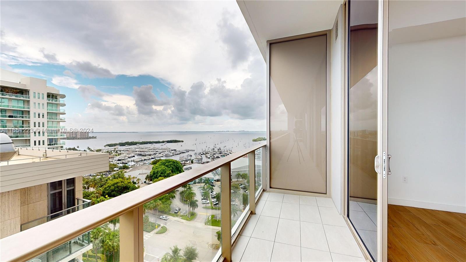 2655 S Bayshore Dr #1512, Coconut Grove, Florida image 29