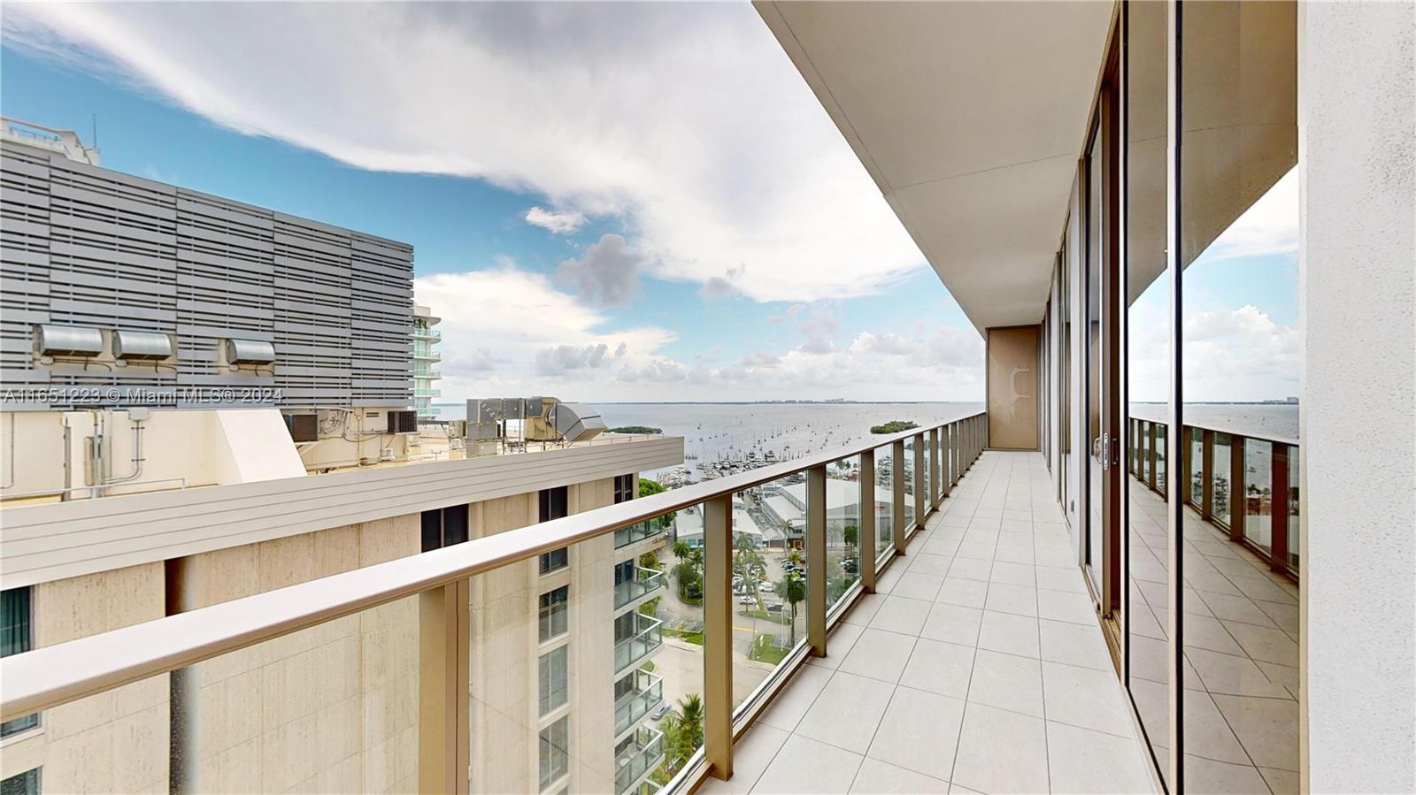 2655 S Bayshore Dr #1512, Coconut Grove, Florida image 33