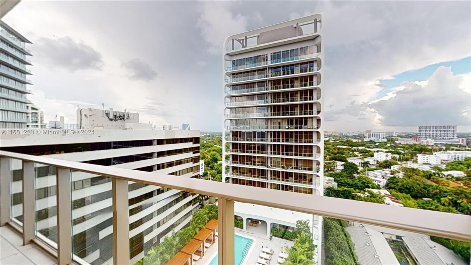 2655 S Bayshore Dr #1512, Coconut Grove, Florida image 37