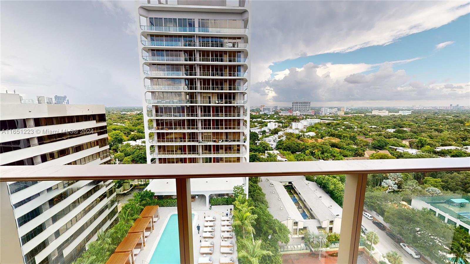 2655 S Bayshore Dr #1512, Coconut Grove, Florida image 38