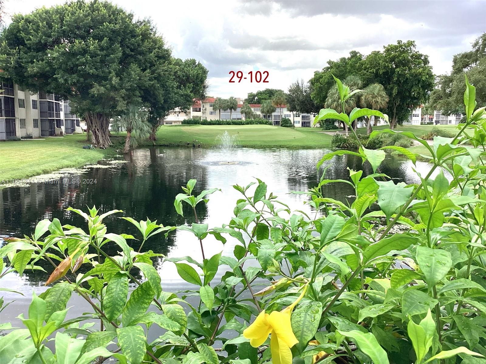 611 S Hollybrook Dr #102, Pembroke Pines, Florida image 2