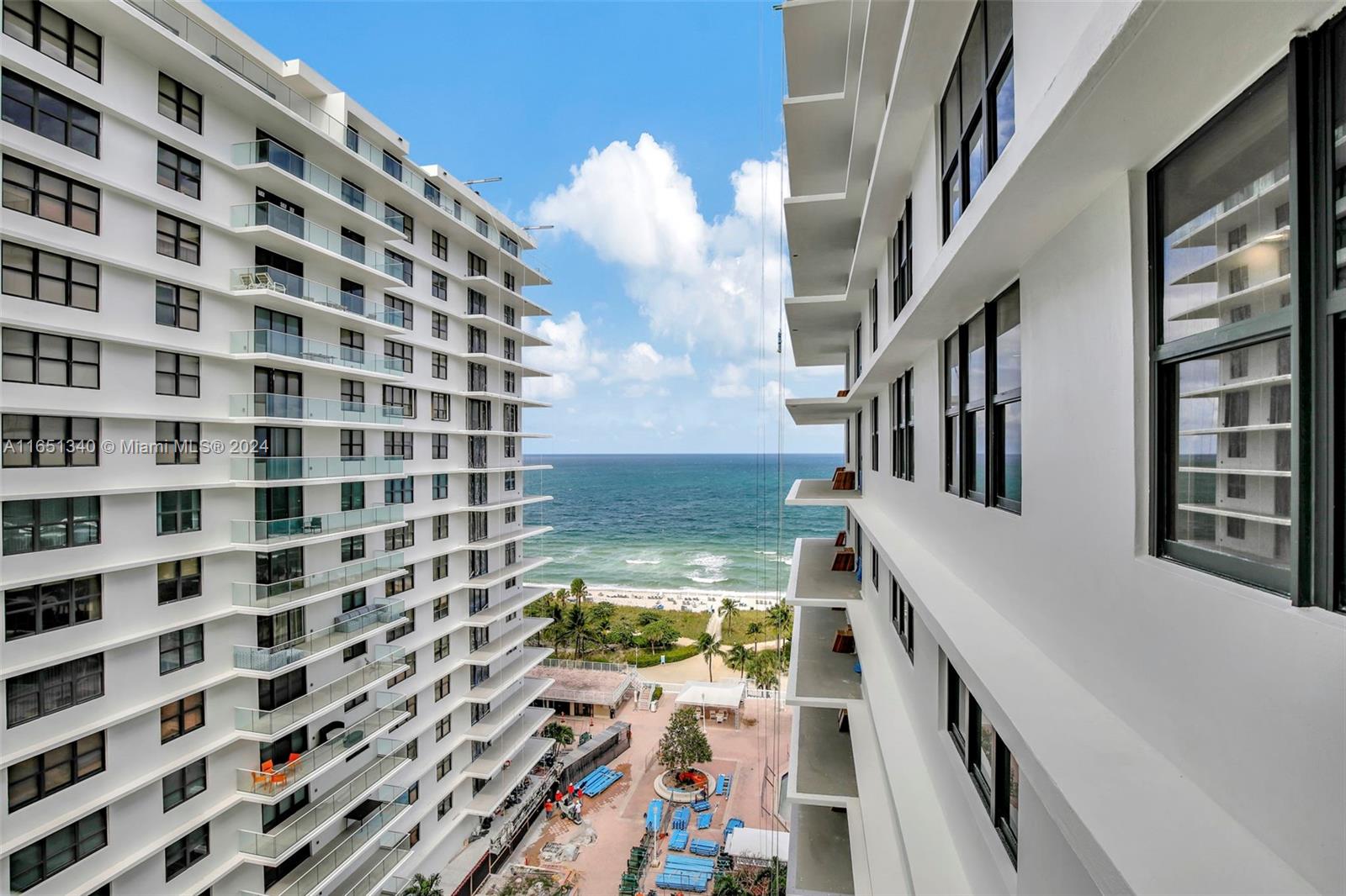 9801 Collins Ave #15X-REMODELED, Bal Harbour, Florida image 1