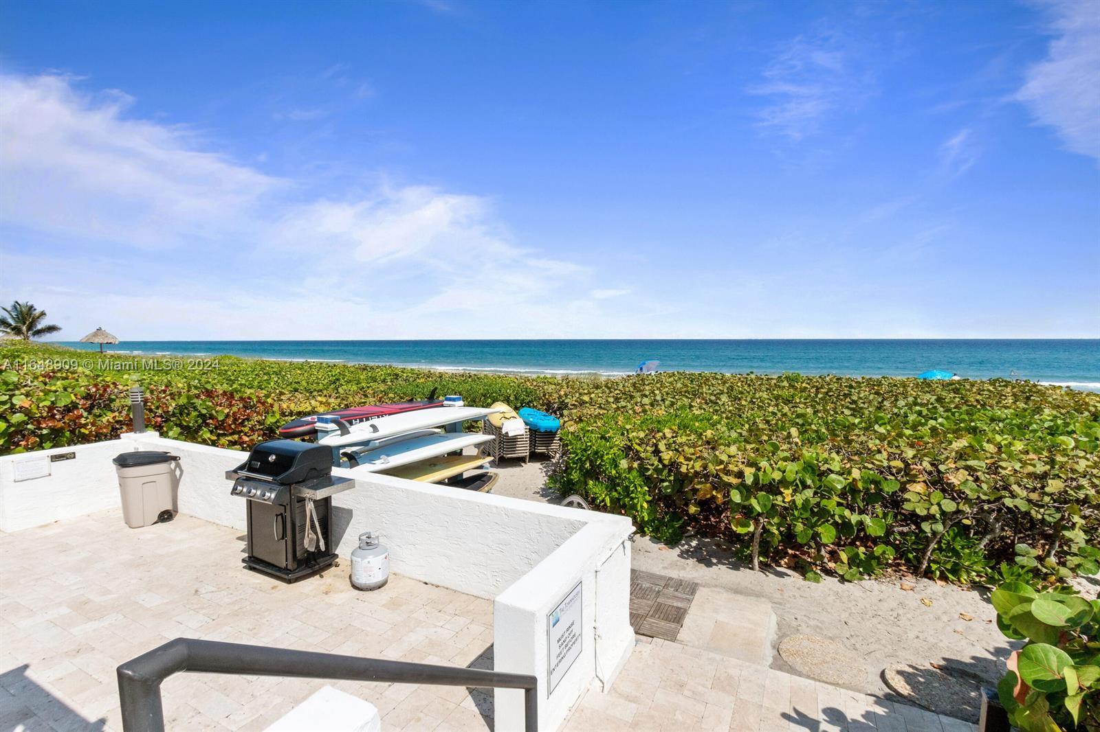 2565 S Ocean Blvd #205N, Highland Beach, Florida image 34