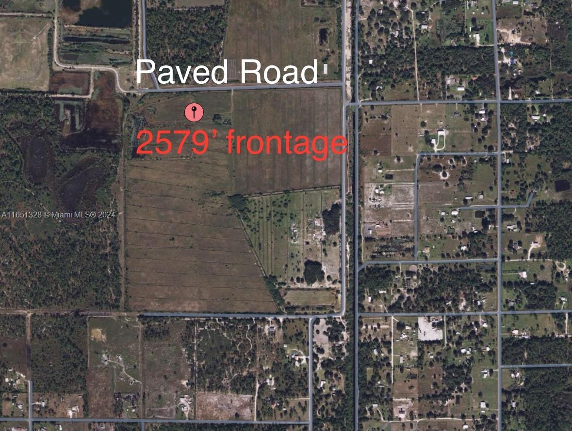 2508 & 2516 Christopher Lane, Clewiston, Florida image 17