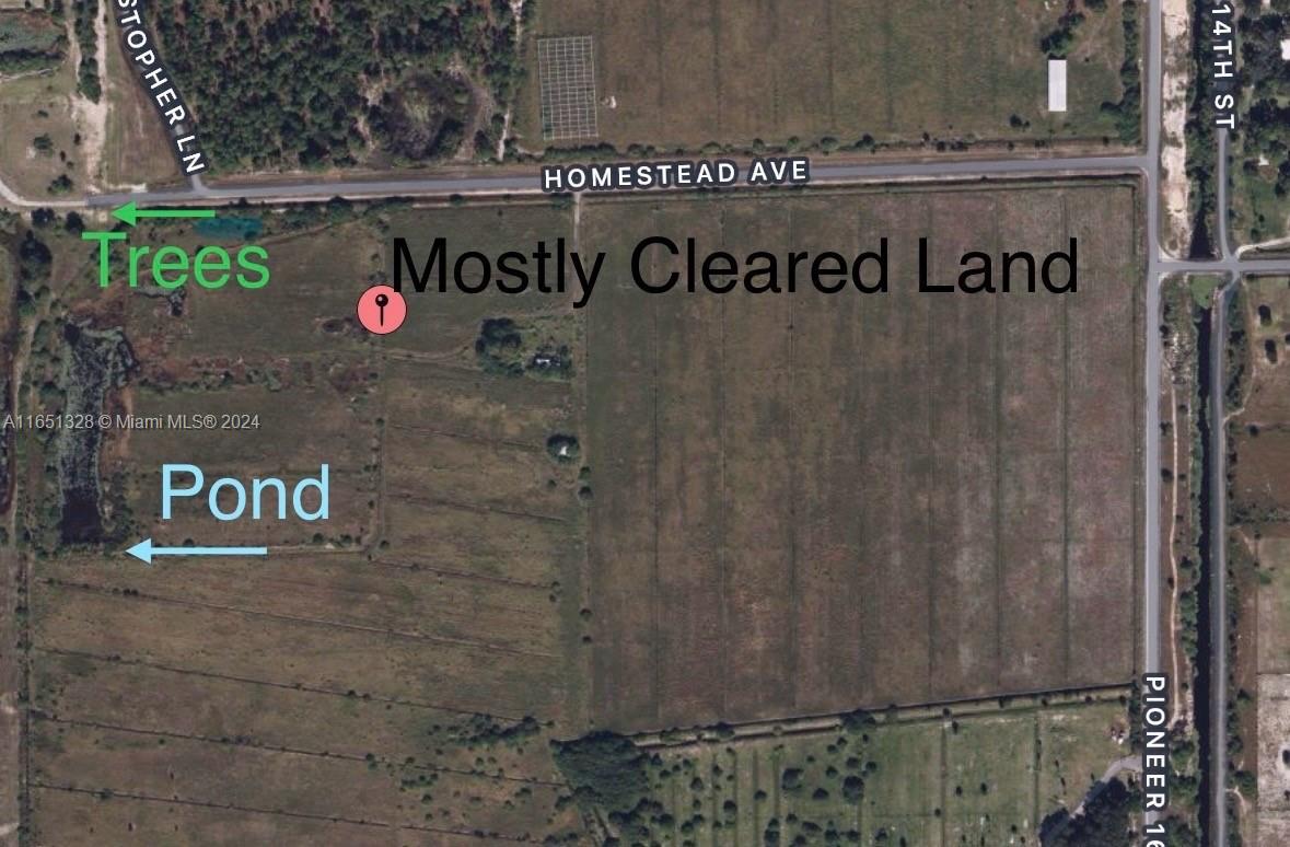 2508 & 2516 Christopher Lane, Clewiston, Florida image 18