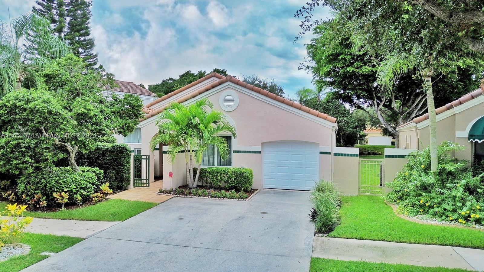 1465 Harbour Side Dr, Weston, Florida image 3