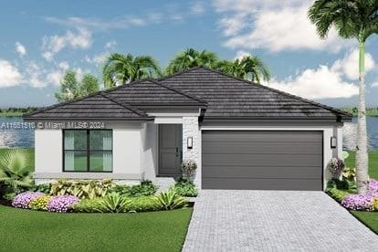 12555 SW Green Creek Dr, Port Saint Lucie, Florida image 3