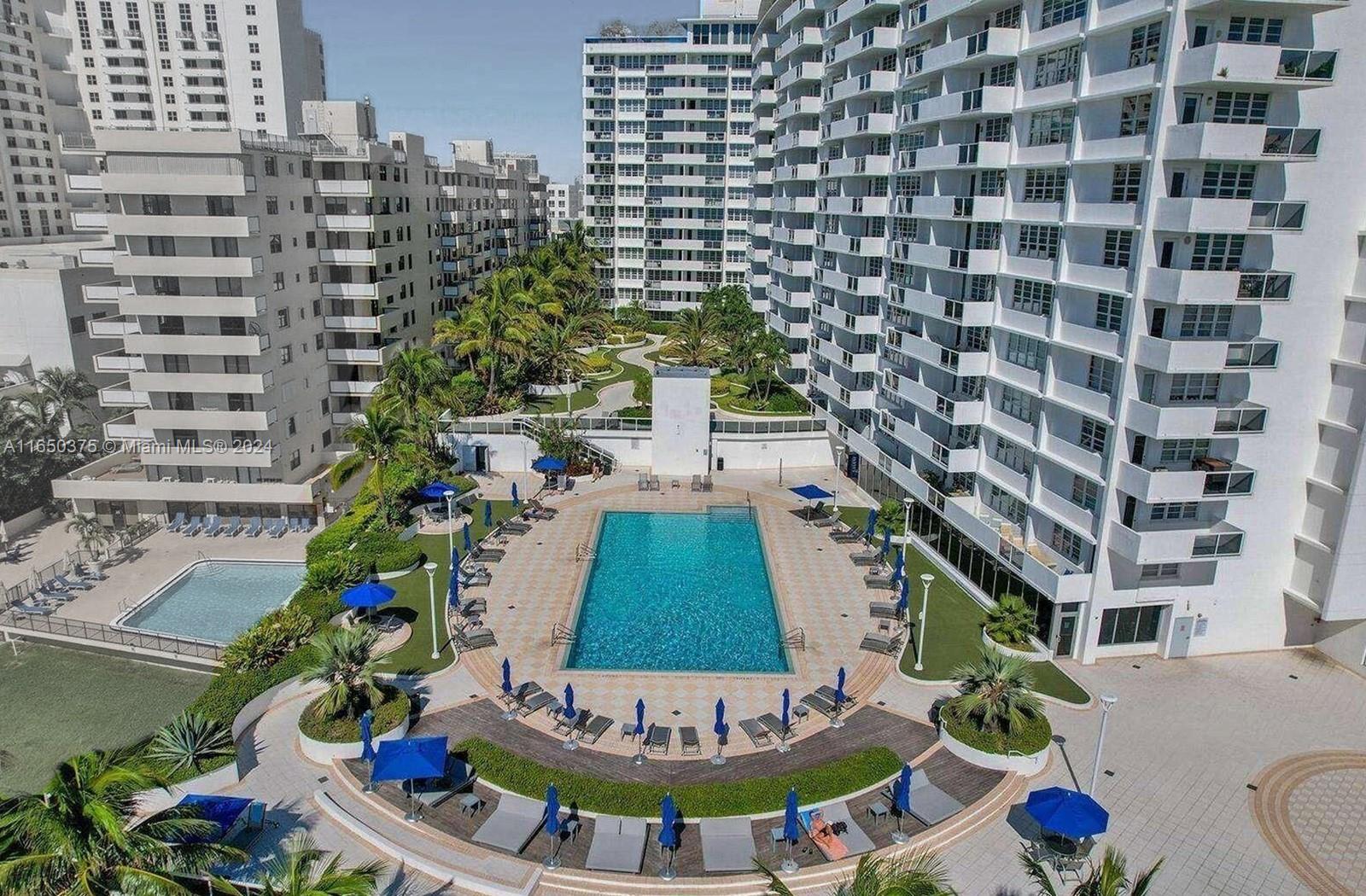 100 Lincoln Rd #1605, Miami Beach, Florida image 5