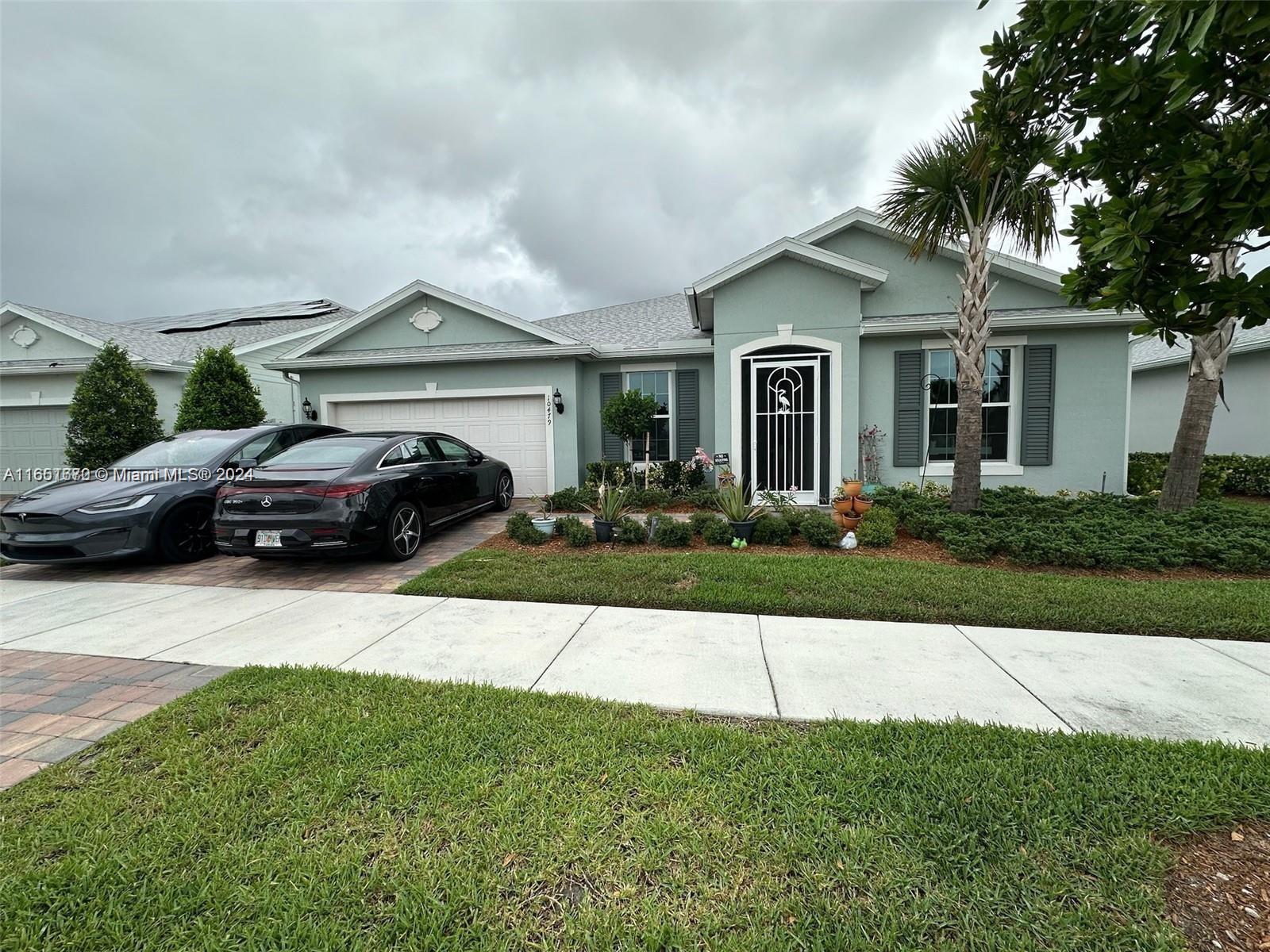 10479 SW Captiva Dr, Port Saint Lucie, Florida image 1