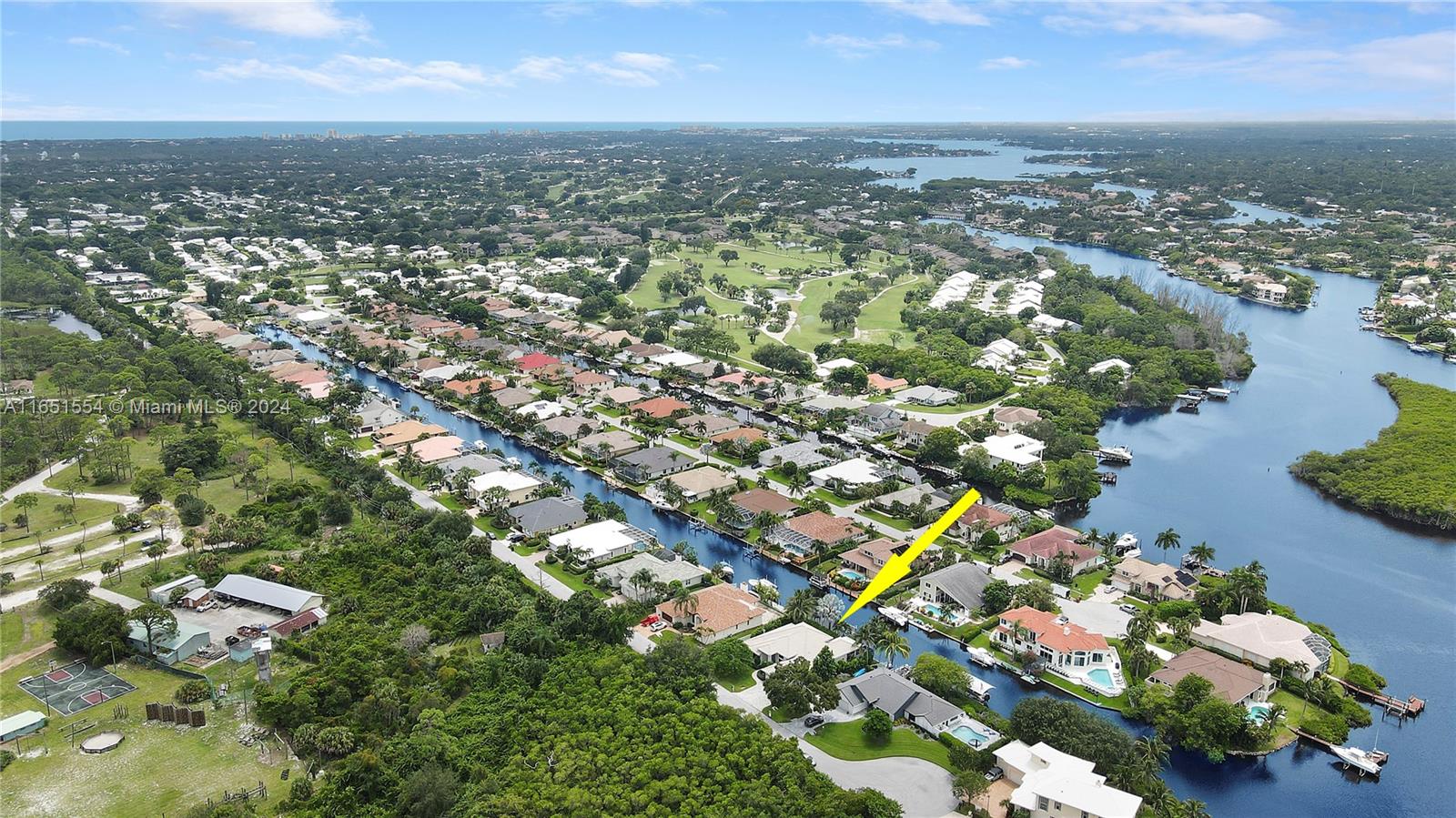 8602 SE North Passage Way, Jupiter, Florida image 24