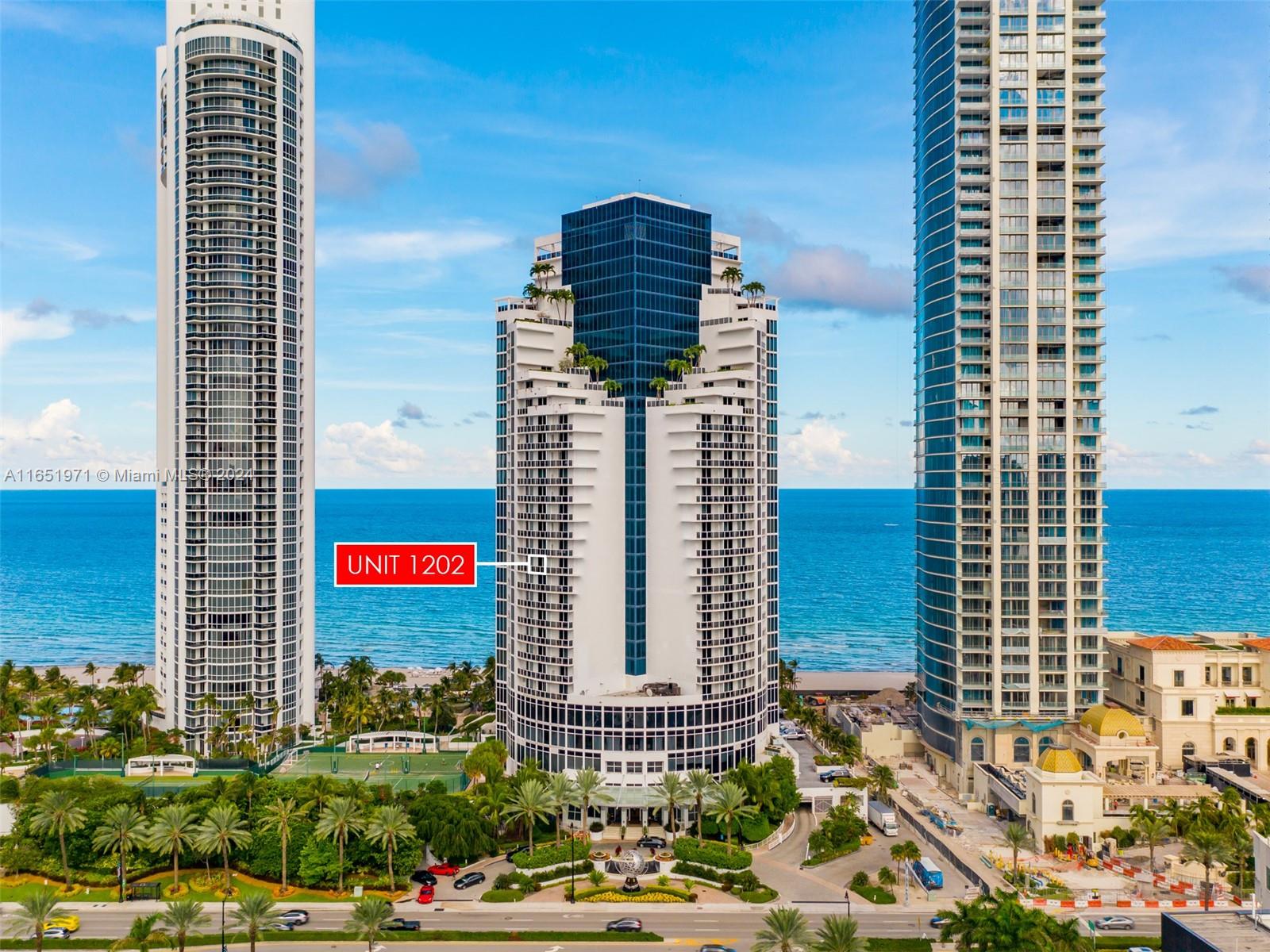 18001 Collins Ave #1202, Sunny Isles Beach, Florida image 20