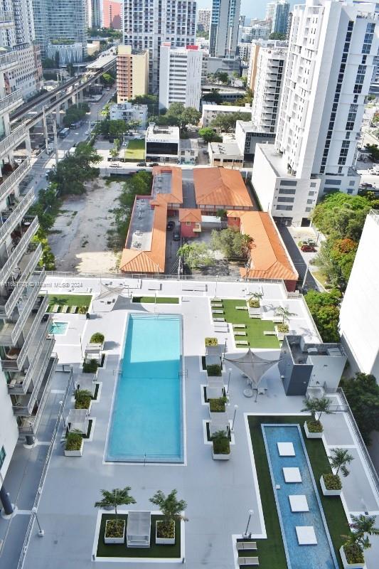 690 SW 1st Ct #2325, Miami FL 33130