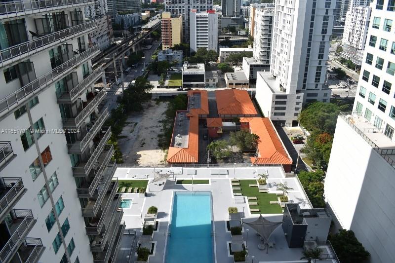 690 SW 1st Ct #2325, Miami FL 33130