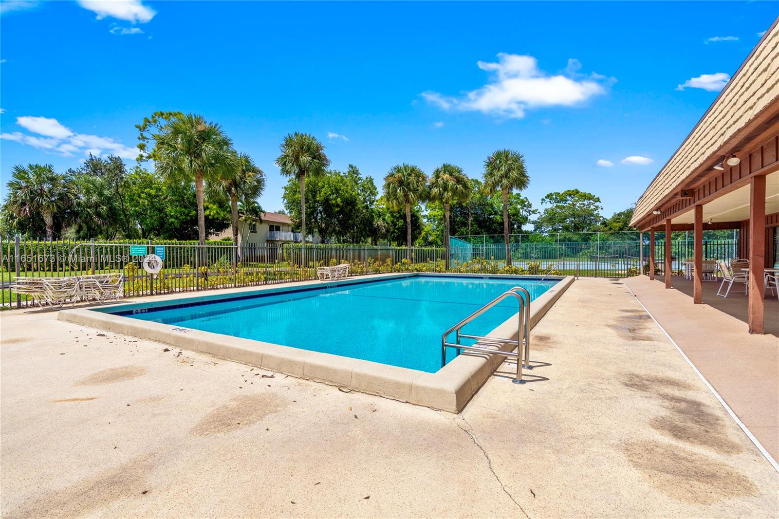 4545 Oak Terrace Dr #4545, Green Acres, Florida image 28