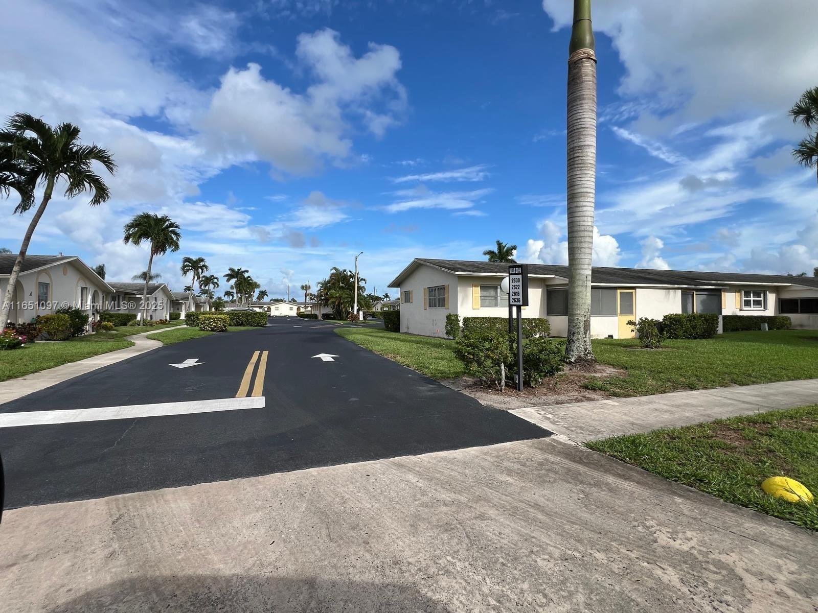 2622 Emory Dr #I, West Palm Beach, Florida image 10