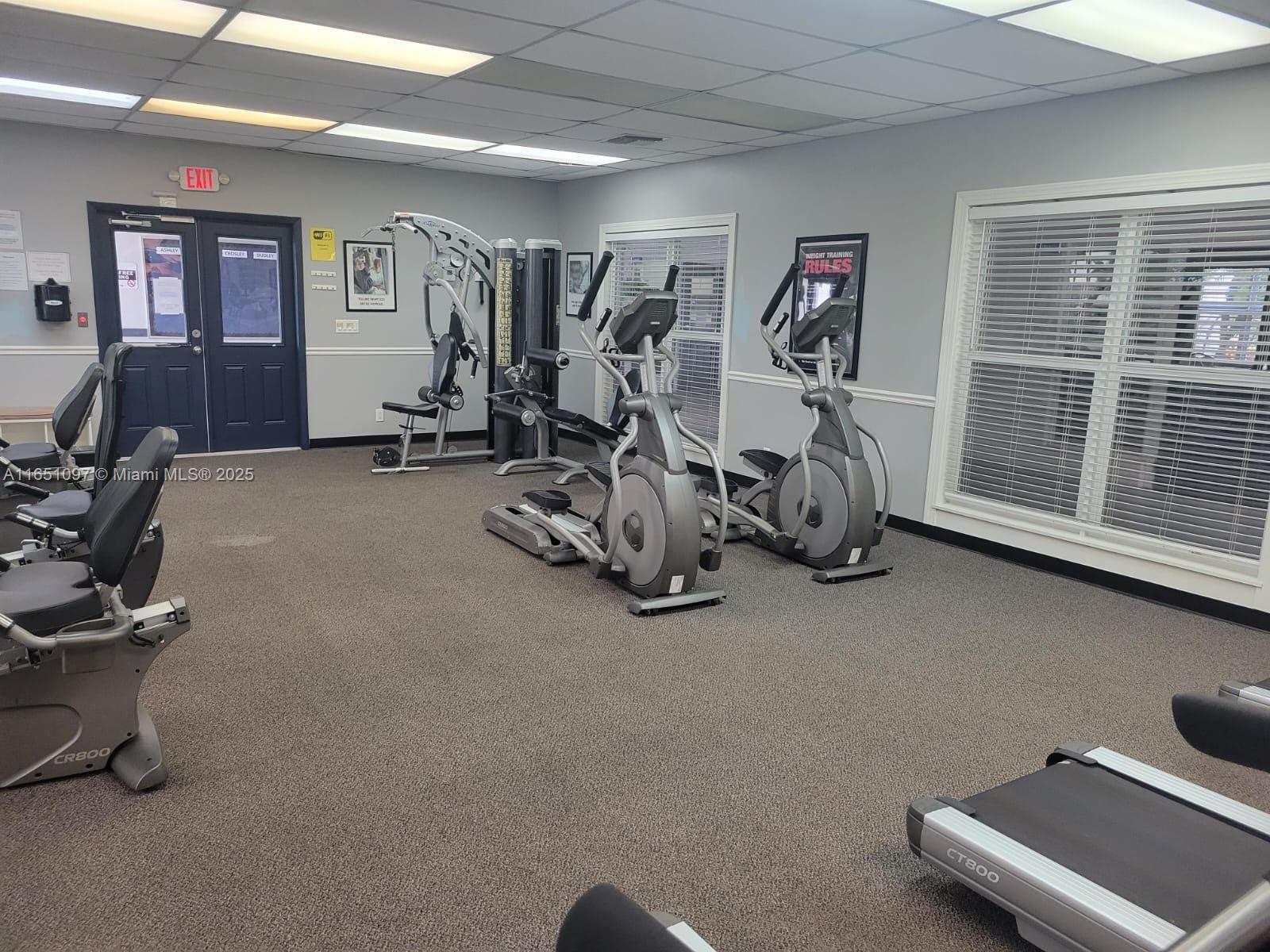 2622 Emory Dr #I, West Palm Beach, Florida image 19