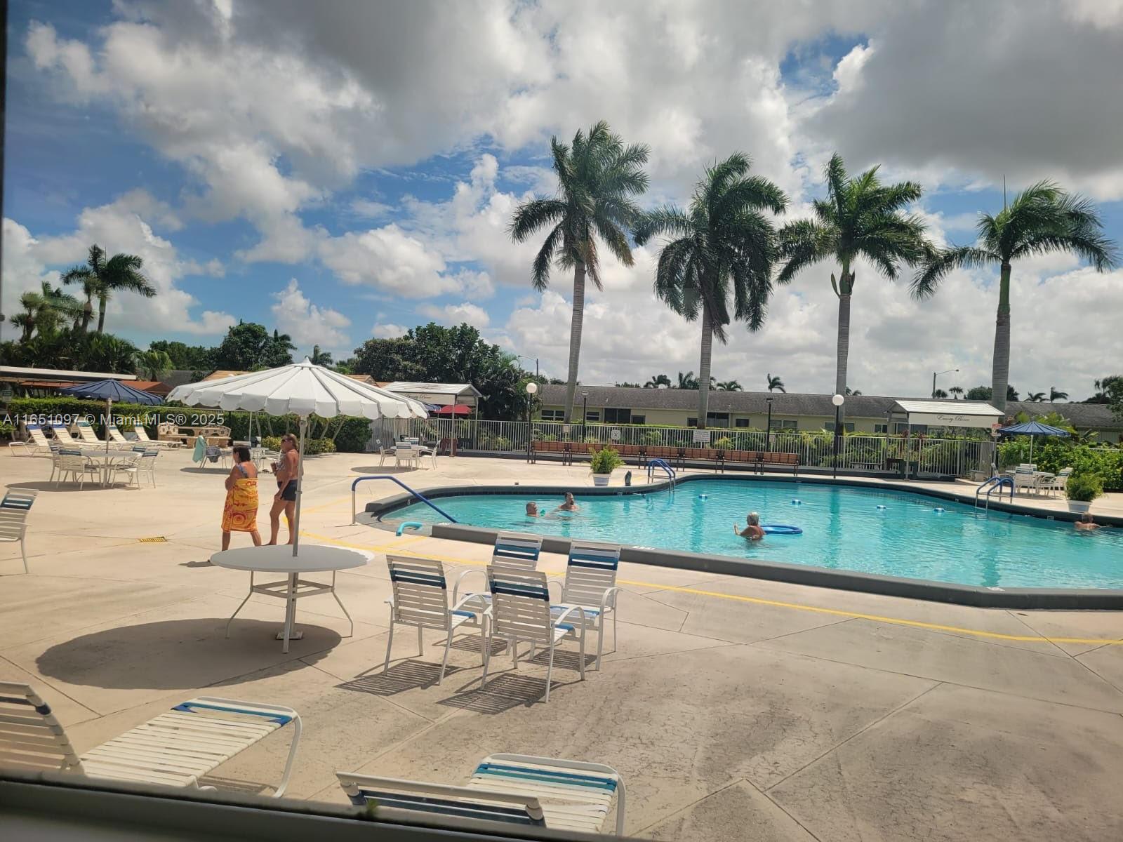2622 Emory Dr #I, West Palm Beach, Florida image 21
