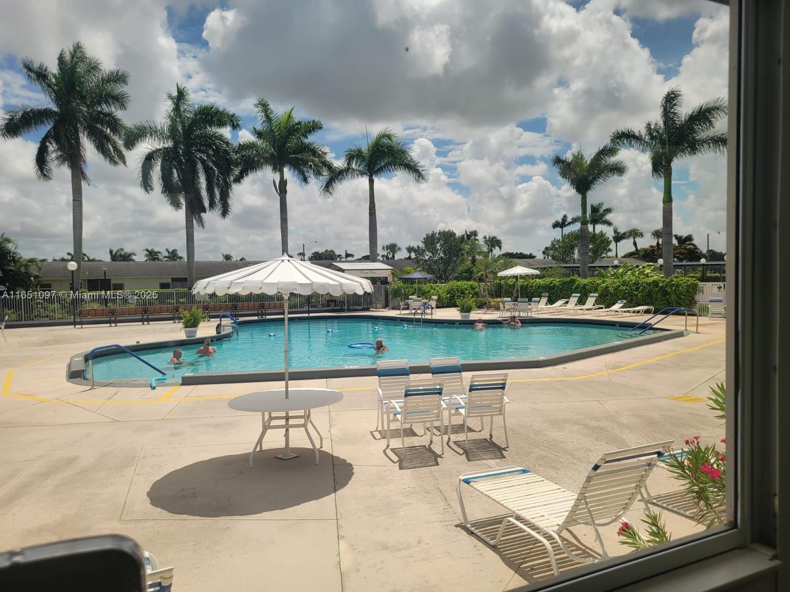 2622 Emory Dr #I, West Palm Beach, Florida image 25