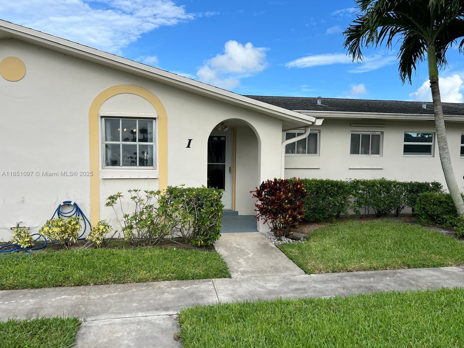 2622 Emory Dr #I, West Palm Beach, Florida image 5