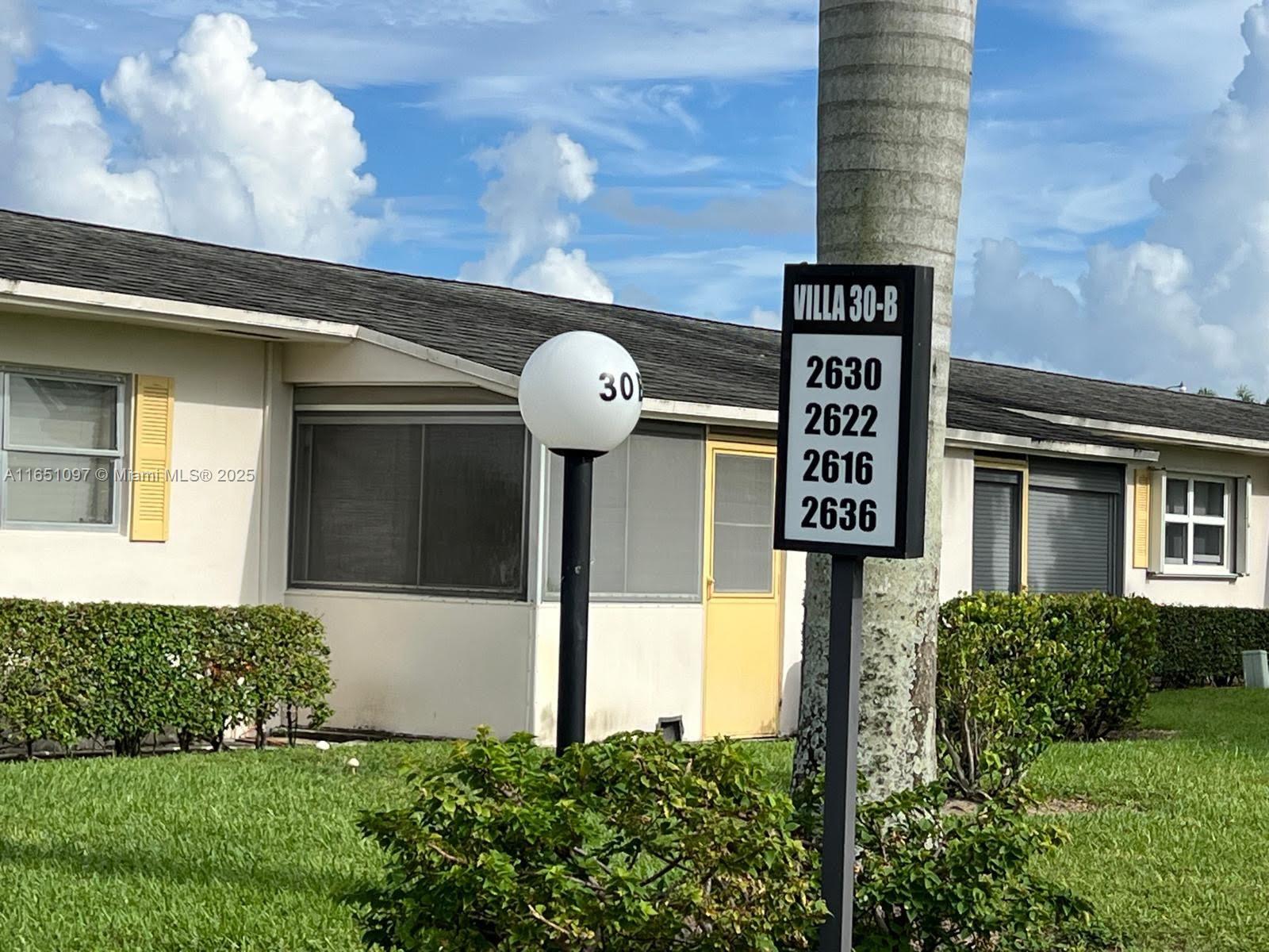 2622 Emory Dr #I, West Palm Beach, Florida image 6
