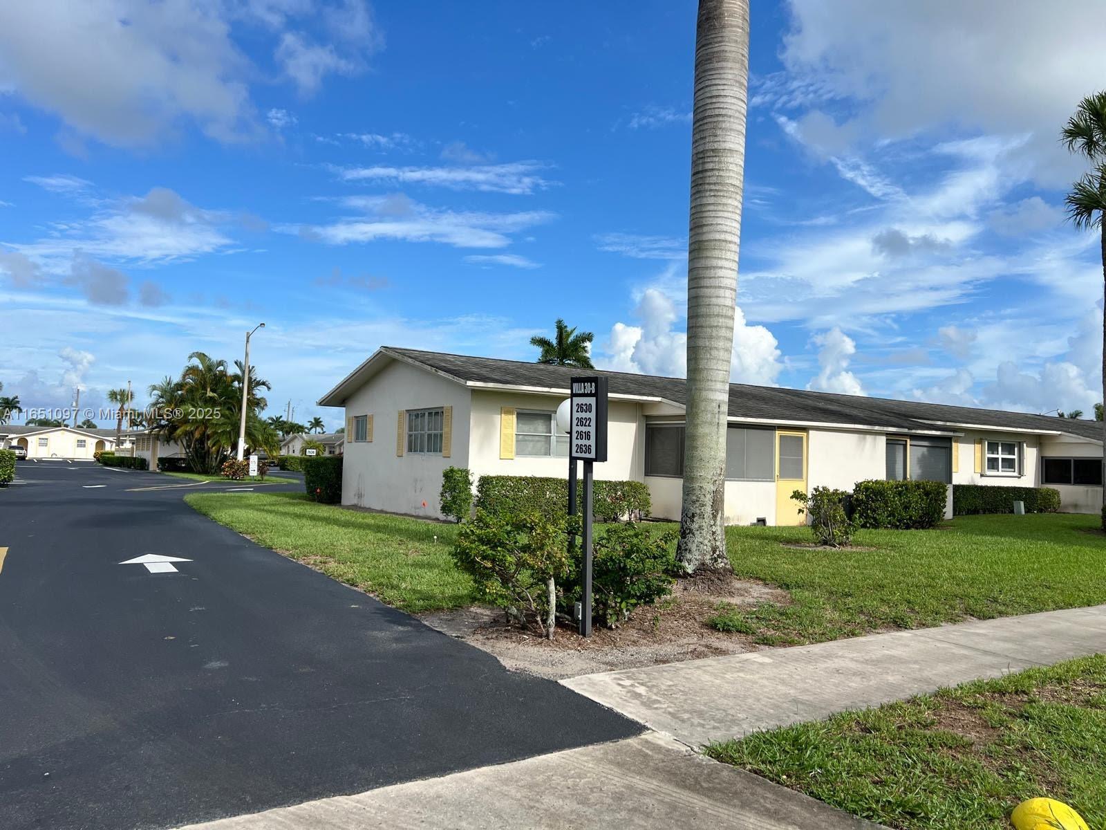 2622 Emory Dr #I, West Palm Beach, Florida image 9
