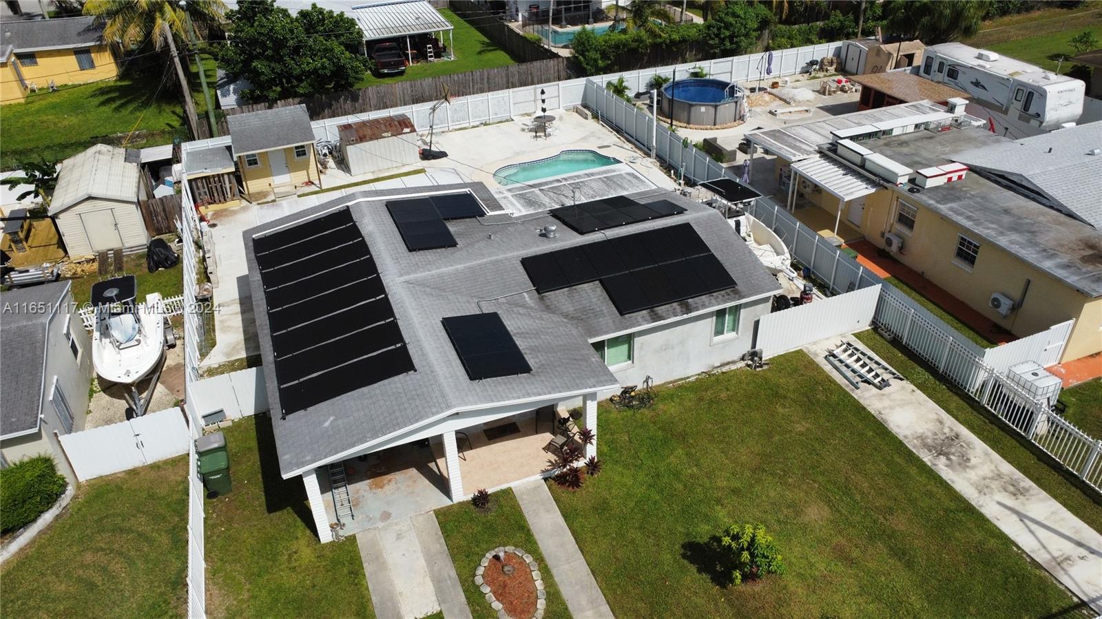 1025 NE 13th Ave, Homestead, Florida image 20