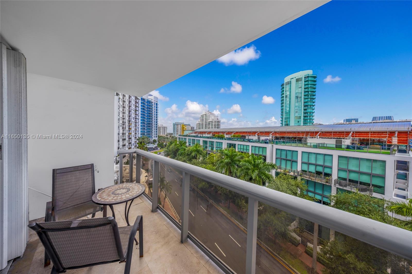 6039 Collins Ave #836, Miami Beach, Florida image 1