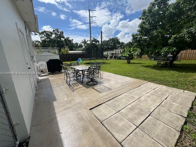 610 Quail Ave, Miami Springs, Florida image 19